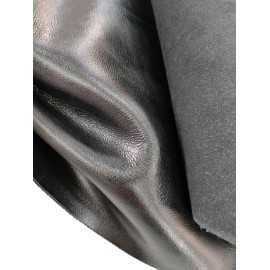 Кожа Эсквайр черный 1.6-1.8мм