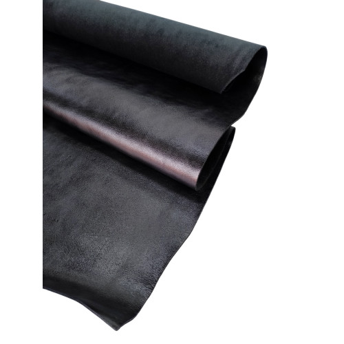 Кожа Эсквайр черный 1.6-1.8мм