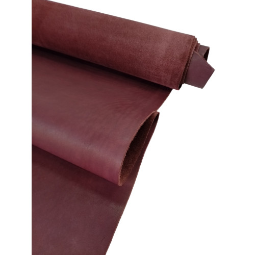 Краст 1.2-1.4 мм. Бордо М