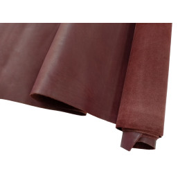 Краст 1.2-1.4 мм. Бордо М