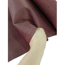 Краст 1.2-1.4 мм. Бордо М