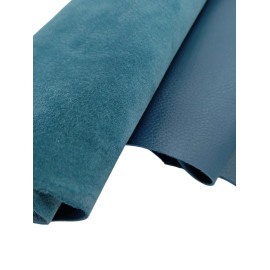 Флотер 1.3-1.5мм Джинс New