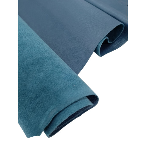 Флотер 1.3-1.5мм Джинс New