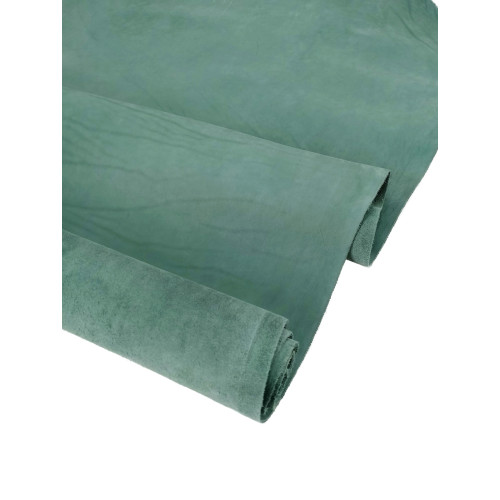 Краст ит 1.2-1.4 мм. Зеленый