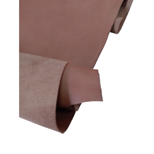 Краст комби 1.4-1.6 мм. Коньяк