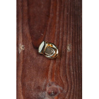 Z/ЗМ-514-Замок золото 22х32