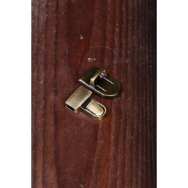 А/ЗМ-503-Замок антик 20х26