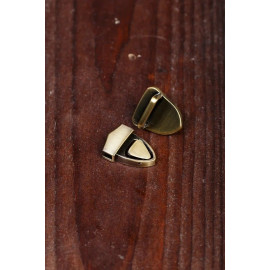 А/ЗМ-168-Замок антик 21х30