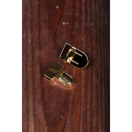 Z/ЗМ-505-Замок золото 20х26