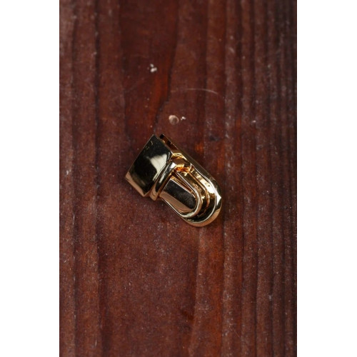 Z/ЗМ-505-Замок золото 20х26 Z/ЗМ-505-Замок золото 20х26