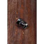 Н/ЗМ-502-Замок никель 20х26