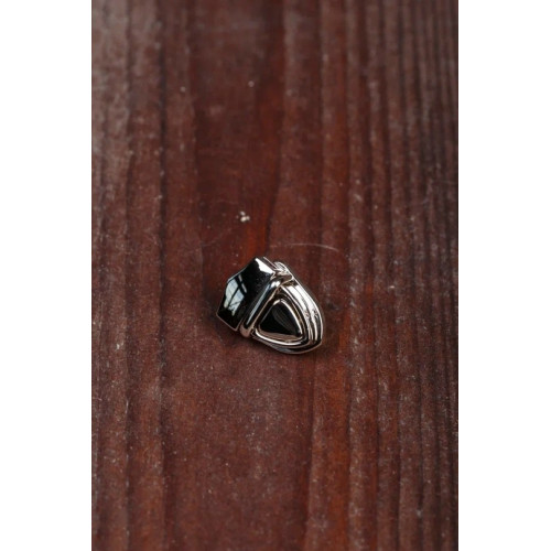 Н/ЗМ-009-Замок никель 21х30 Н/ЗМ-009-Замок никель 21х30