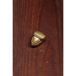 ФЛ-197 Замок латунный 33*25