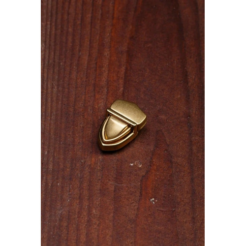 ФЛ-197 Замок латунный 33*25 ФЛ-197 Замок латунный 33*25