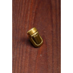 ФЛ-301 Замок латунный 40*24