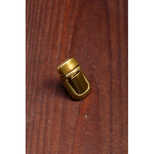 ФЛ-301 Замок латунный 40*24 ФЛ-301 Замок латунный 40*24