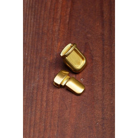 ФЛ-301 Замок латунный 40*24