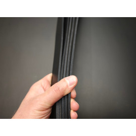 РЗ №3 Masoni Suit Nero 3,5-3,6 мм