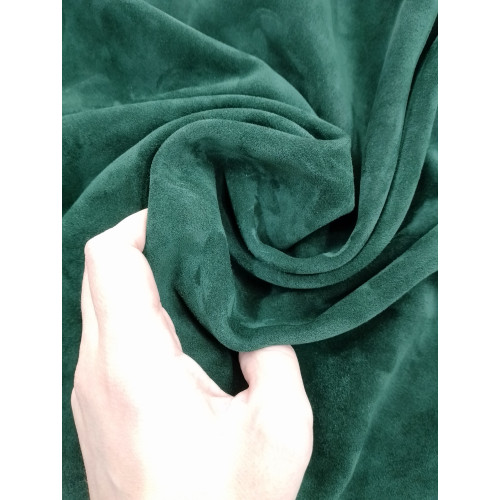 Велюр 1.2-1.4 мм.Хвоя