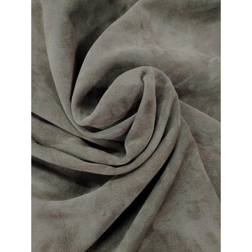 Велюр 1.2-1.4 мм.Тауп