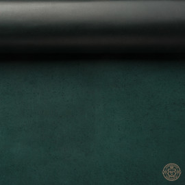 Пулл-ап на восковой основе "Зеленый", 1.2-1.4 мм