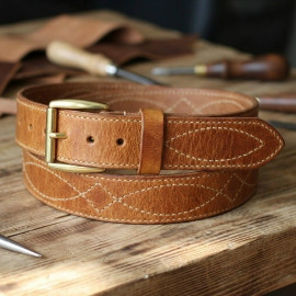 Линейка для центровки прошивки DecoLine Steel