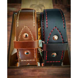 Универсальный ременной шаблон SteelMaster 40