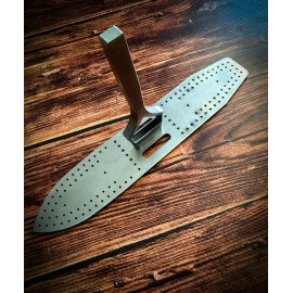 Универсальный ременной шаблон SteelMaster 40