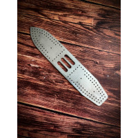 Универсальный ременной шаблон SteelMaster 40 Универсальный ременной шаблон SteelMaster 40