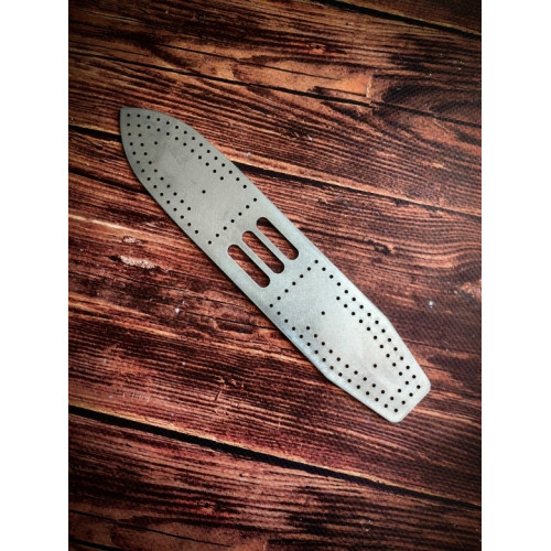 Универсальный ременной шаблон SteelMaster 40 Универсальный ременной шаблон SteelMaster 40