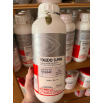 Toledo Super Краска  6014 oliva / темно-оливковый