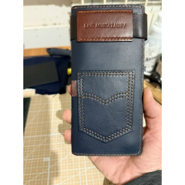 Rocco 017 - Super jeans -1.2 - 1.4 мм