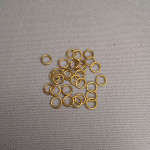 Соединительные кольца