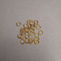 Соединительные кольца