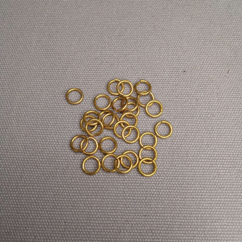 Соединительные кольца