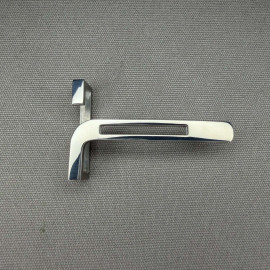 Пряжка из нержавеющей стали 39мм