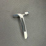 Пряжка из нержавеющей стали 39мм