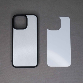 Чехол под вклейку (сублимацию) для iPhone