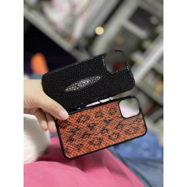 Чехол под вклейку (сублимацию) для iPhone