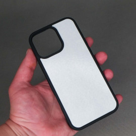 Чехол под вклейку (сублимацию) для iPhone