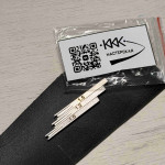 Набор кромкорезов-наконечников ККК