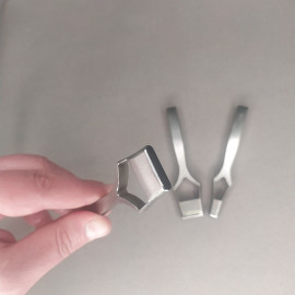 Пробойник щелевой