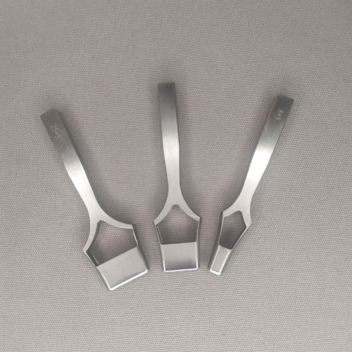 Пробойник щелевой Пробойник щелевой