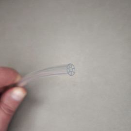 Наполнитель для ручки ПВХ