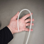 Наполнитель для ручки ПВХ