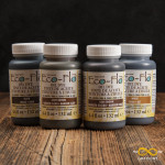 Краска масляная проникающая Eco-Flo Oil Dye, 130 мл