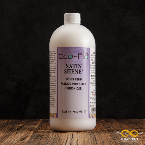 Финишное средство Eco-Flo Shene