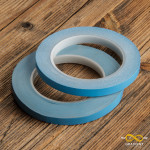 Термоскотч двусторонний