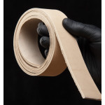 Ременная заготовка, цвет "бежевый"