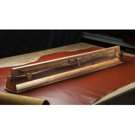 Шорник ременной длинный (120см) Wild Bull Tools